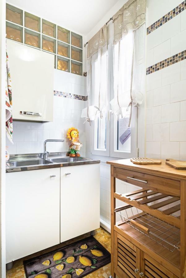 Veneziacentopercento Alle Ancore Apartment Venedig