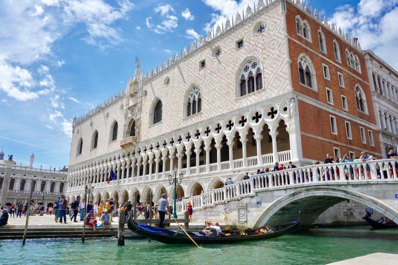Apartment Veneziacentopercento Alle Ancore Venedig