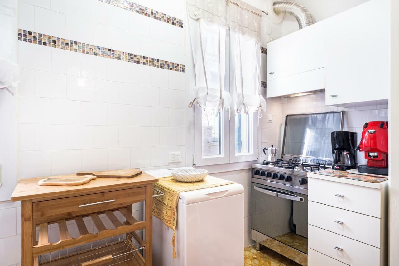 Veneziacentopercento Alle Ancore Apartment Venedig