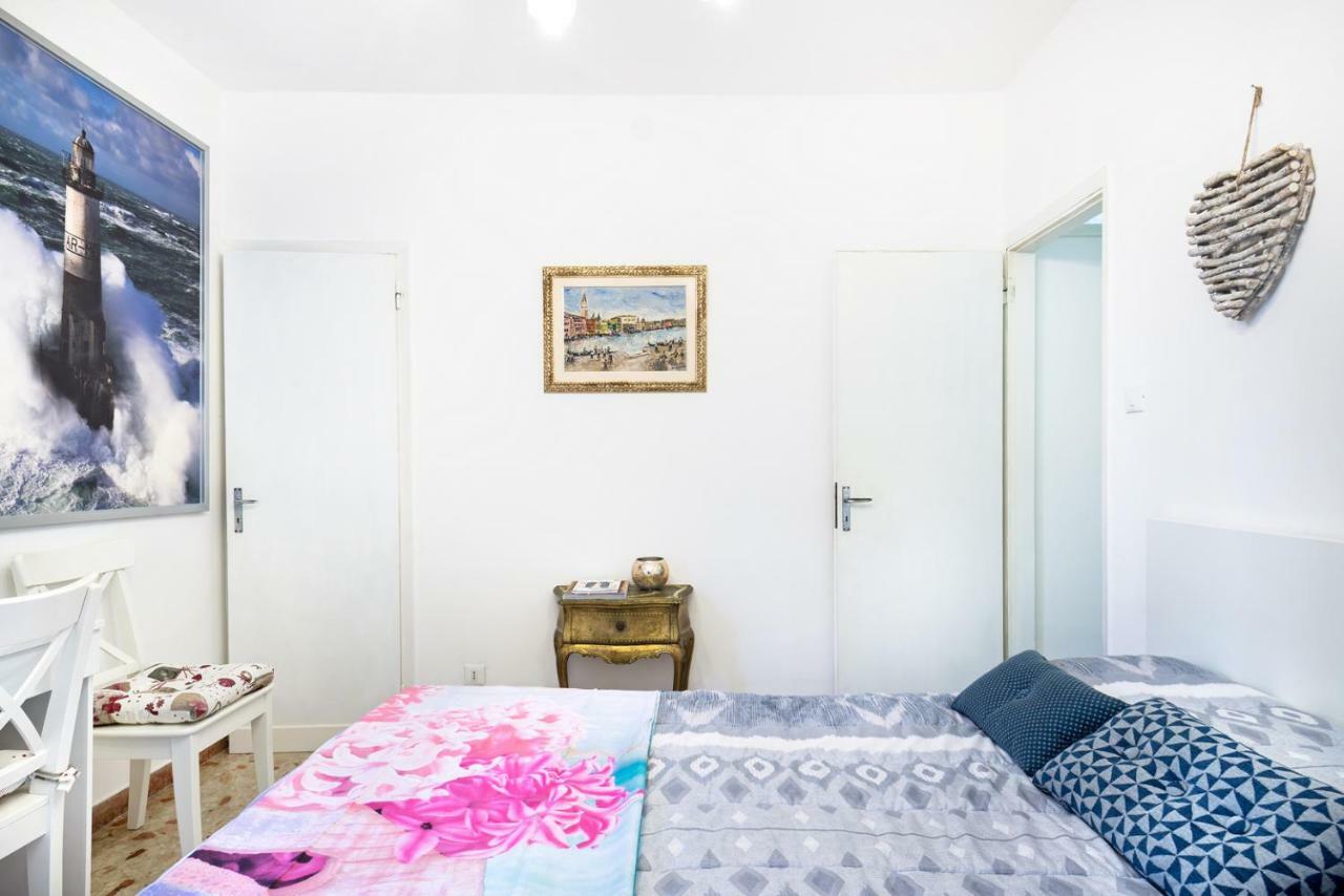 Apartment Veneziacentopercento Alle Ancore Venedig
